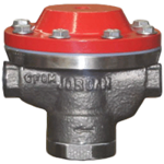 Pressure Regulators